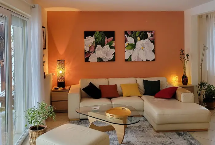 Travaux de peinture proche de Montbéliard