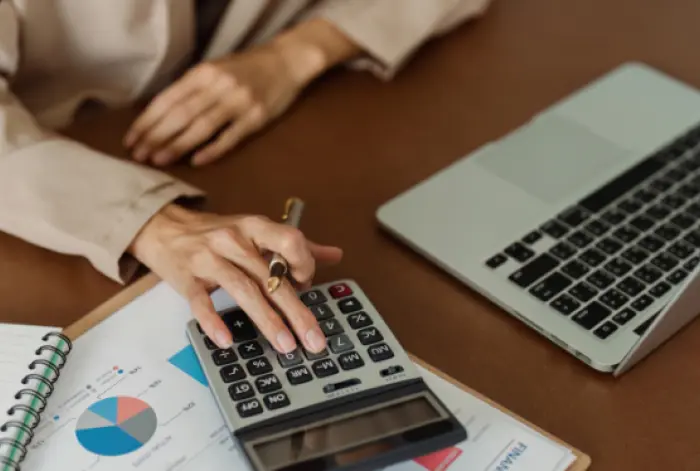 Entreprise Expert comptable Lille