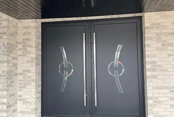 Vente et installation de menuiseries à Fresnes-sur-Escaut