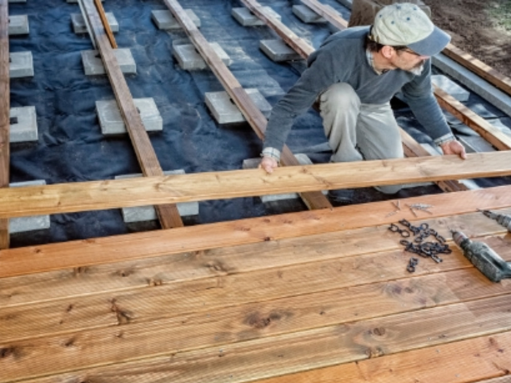 Entreprise d’Isolation & Menuiserie près de Clermont-Ferrand