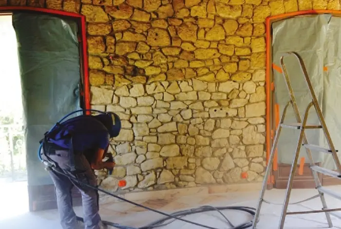 Entreprise d’Isolation & Menuiserie près de Clermont-Ferrand