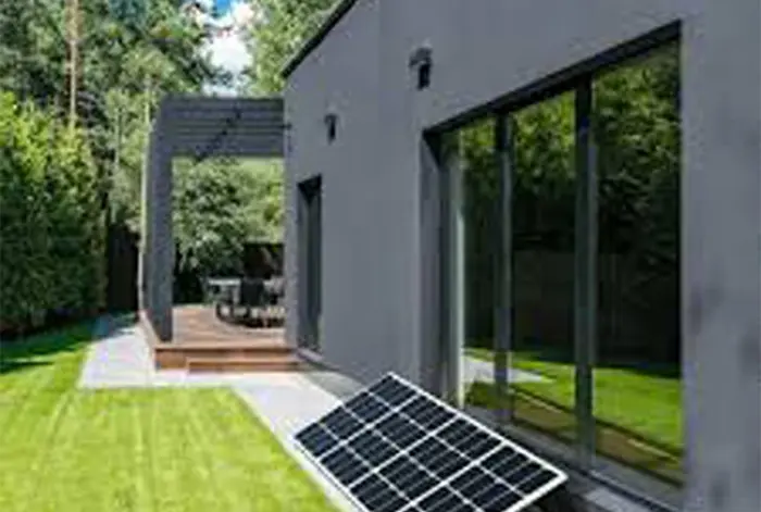 Rénovation intérieure proche de Metz