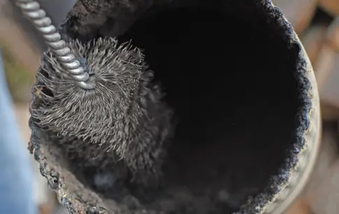 AB SYSTEM - Les maîtres ramoneurs