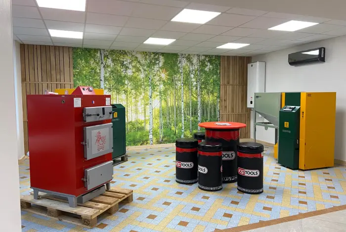 Plombier-chauffagiste proche de Lons-le-Saunier