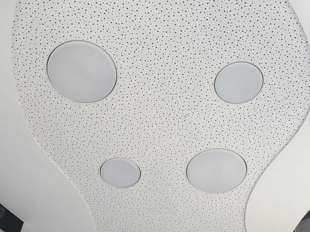 Travaux de plâtrerie à Guénange et environs