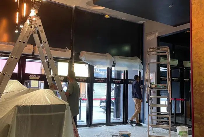 Construction et rénovation en Île-de-France