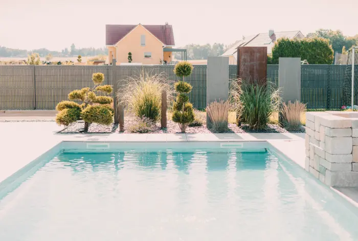 Aménagement paysager à Montbéliard et environs