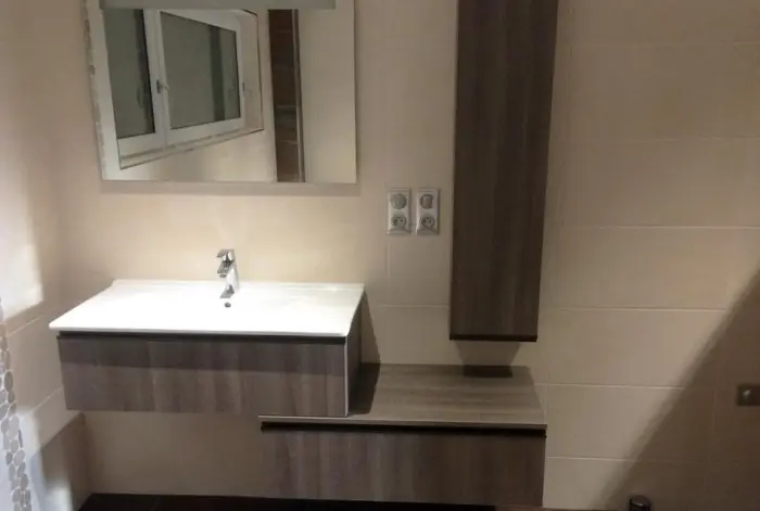 Installation sanitaire et chauffage à Soufflenheim