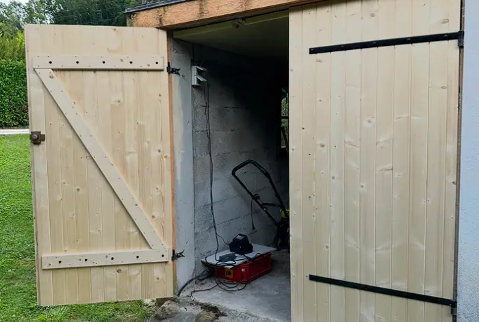 Menuiseries sur mesure autour de Lons-le-Saunier