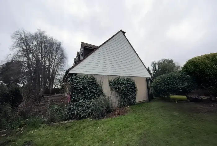 Menuiserie et électricité à Wattrelos et Lille