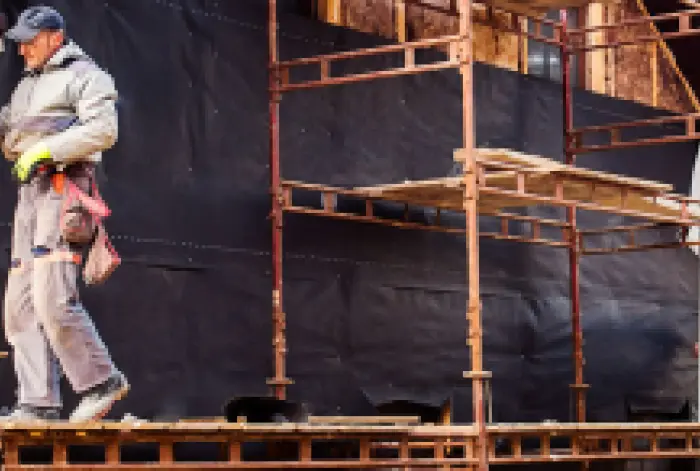 Entreprise Rénovation Menton