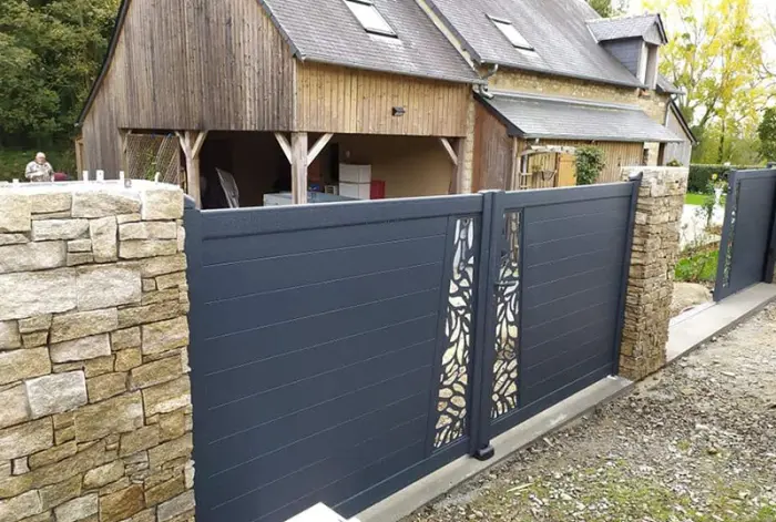 Entreprise Charpente Dinan