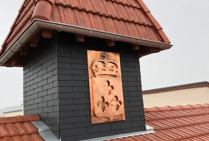 Travaux de toiture à Metz et alentours