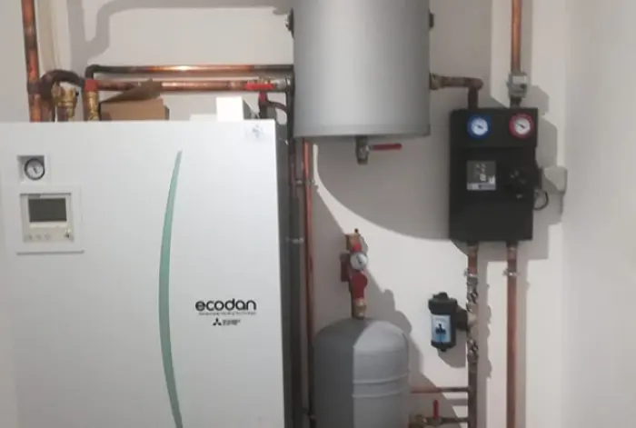 Installation de chauffage proche d'Épinal et environs