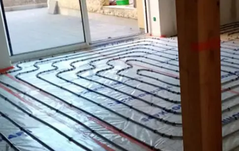 Brice Marcel Energies