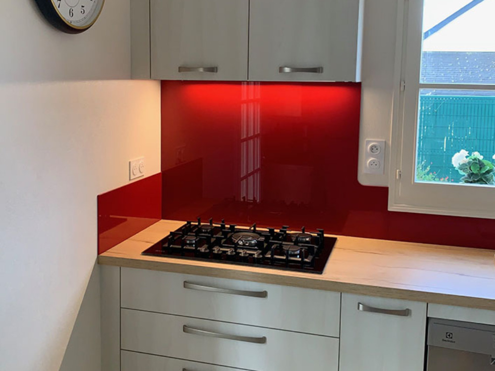 Cuisines sur mesure en Indre-et-Loire