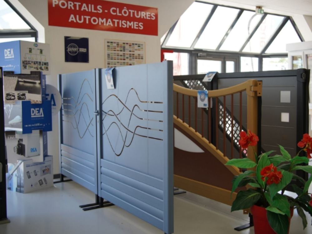 Pose de fermetures à Auxerre et alentours