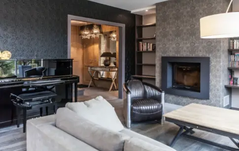 MACS FEGARD - VOLUMES ET COULEURS