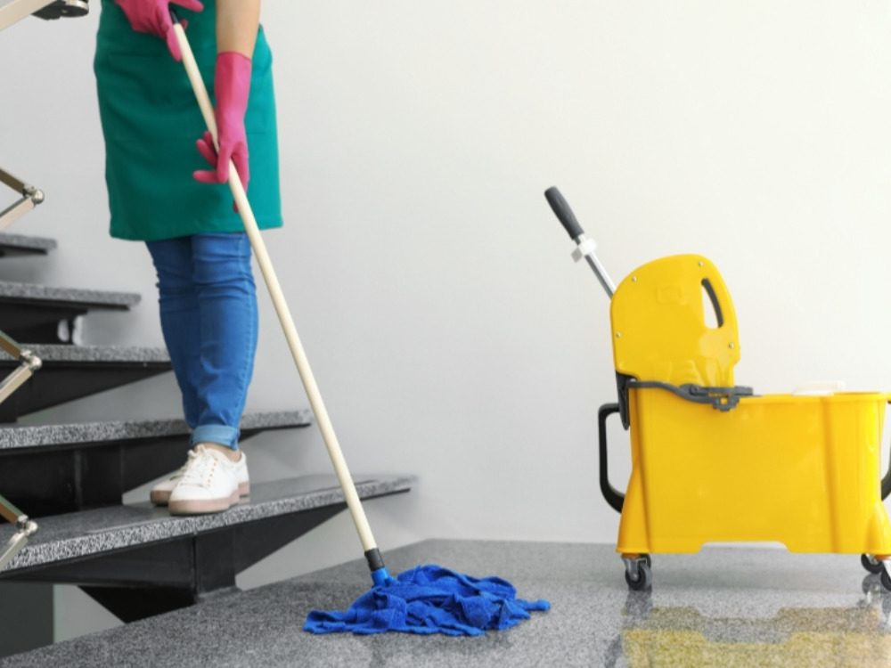 Nettoyage industriel proche de Meulan-en-Yvelines