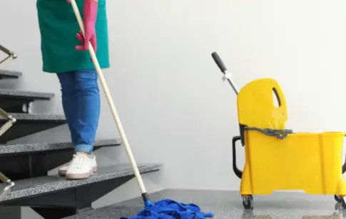 BALASTRE SERVICE NETTOYAGE