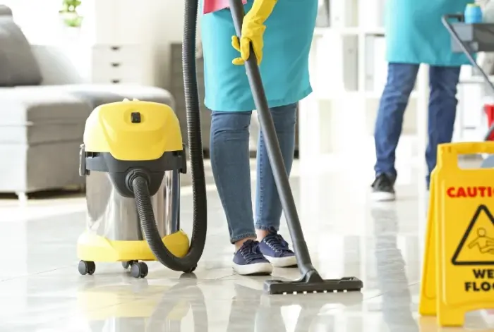 Nettoyage industriel proche de Meulan-en-Yvelines