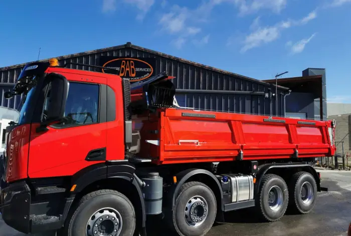 Travaux de carrosserie à Reims et Marne