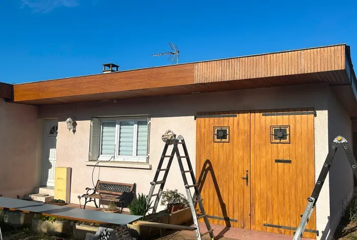 Entreprise Isolation Tarare