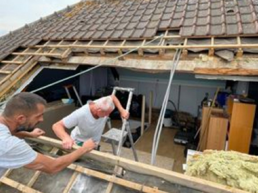 Entreprise Menuiserie Cambrai