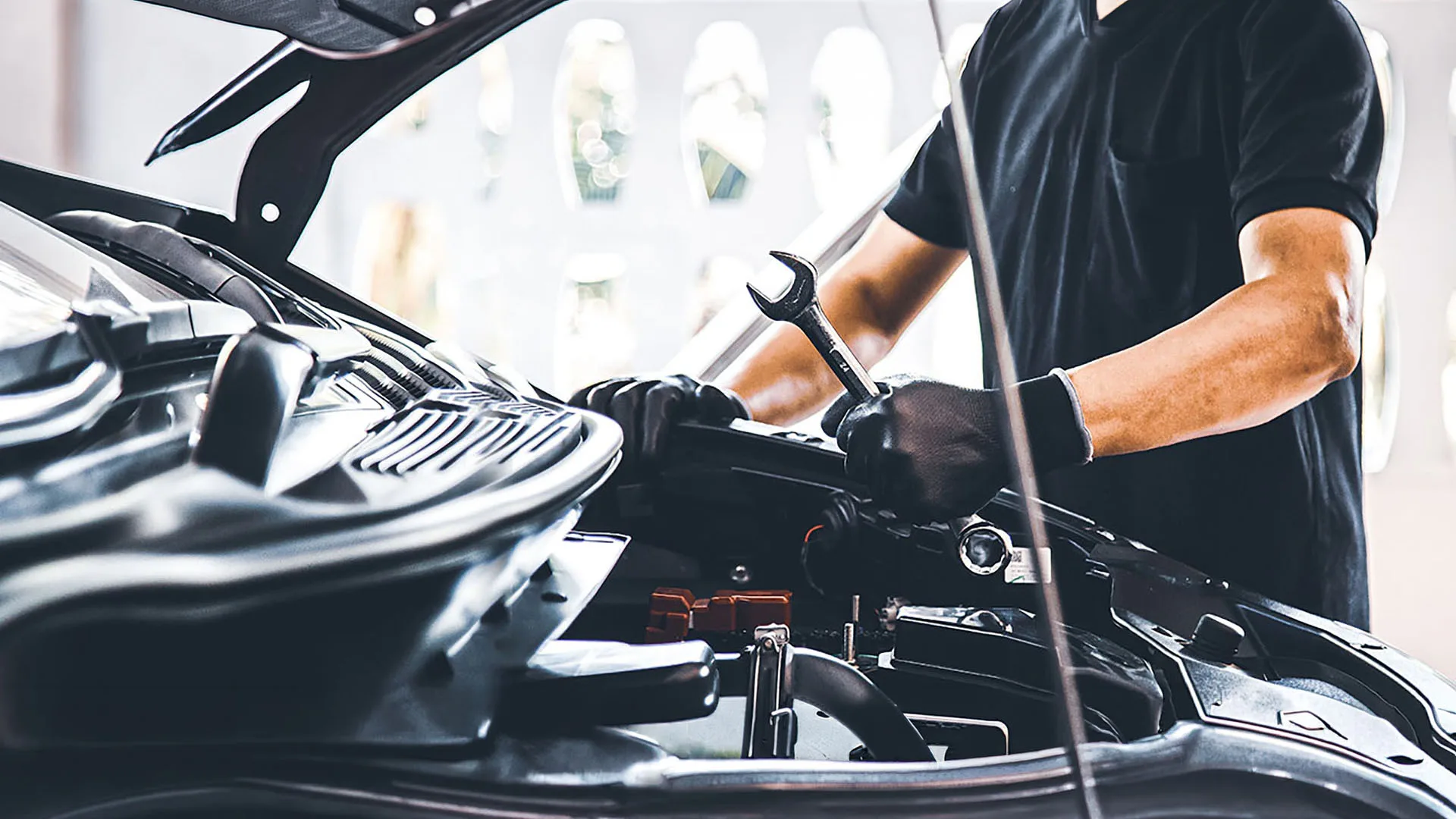 Entreprise Garage Schiltigheim