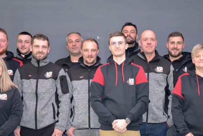 Menuiseries extérieures dans les Vosges