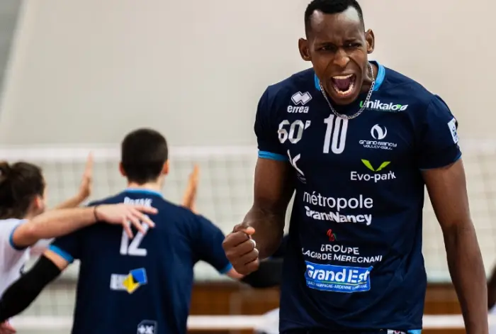 Entreprise Sports & loisirs Laxou