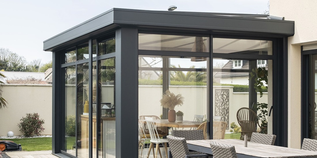 Vérandas et pergolas sur mesure en Vendée