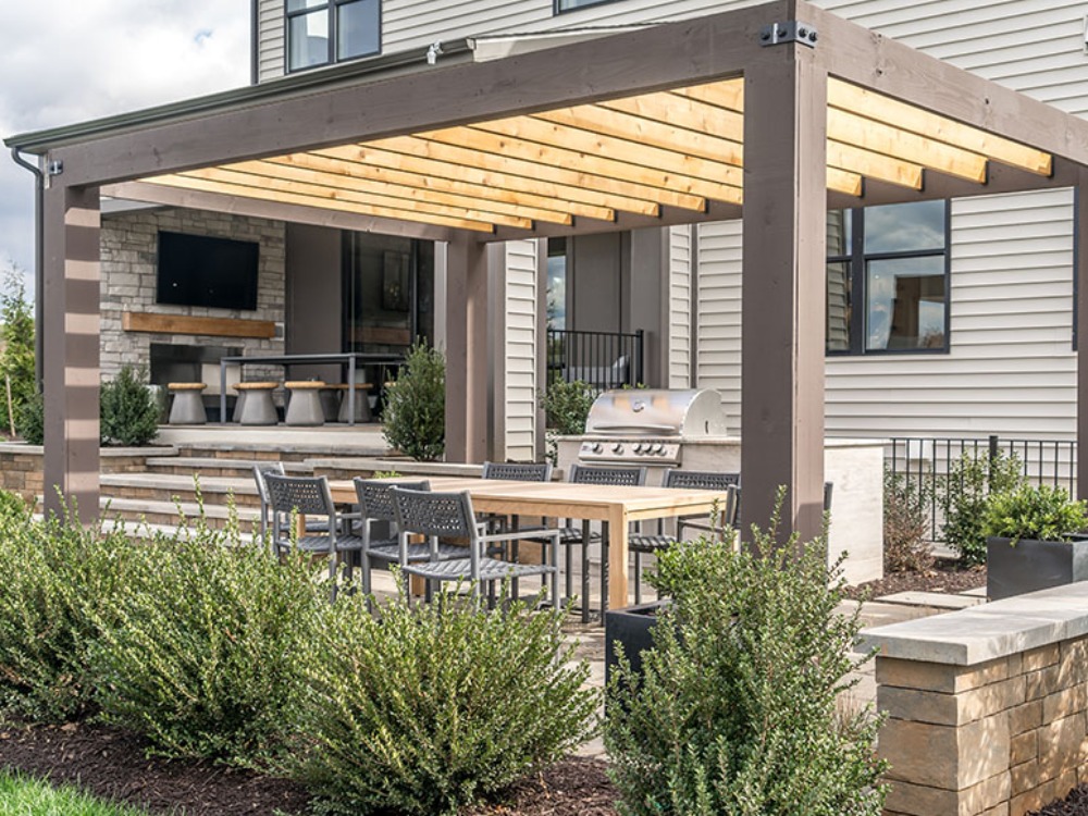 Pose de fermetures sur mesure proche de Beaune