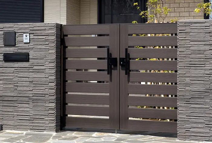 Pose de fermetures sur mesure proche de Beaune