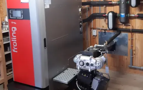 SOCIETE BONNET PERRIN