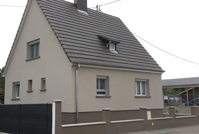 Entreprise Isolation Haguenau