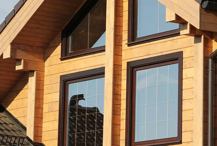 Charpente bois en Bourgogne-Franche-Comté