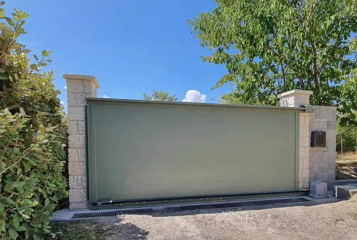 Terrassement et aménagement extérieur près de Villeneuve-sur-Lot