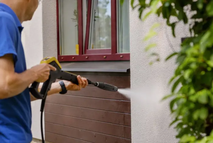 Travaux de façade en Charente-Maritime