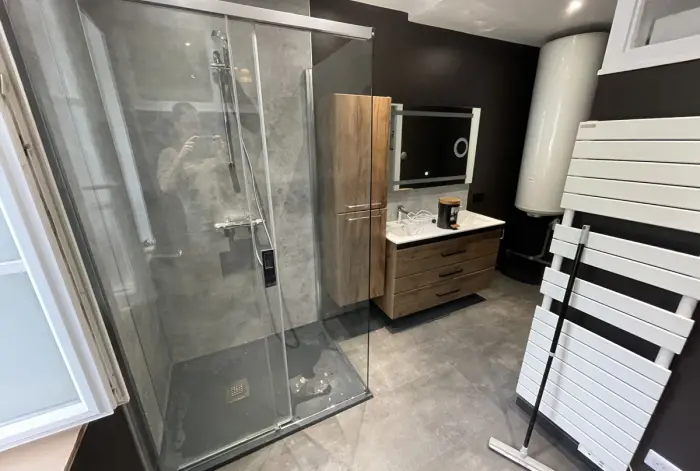 Entreprise Plomberie & sanitaires Gérardmer