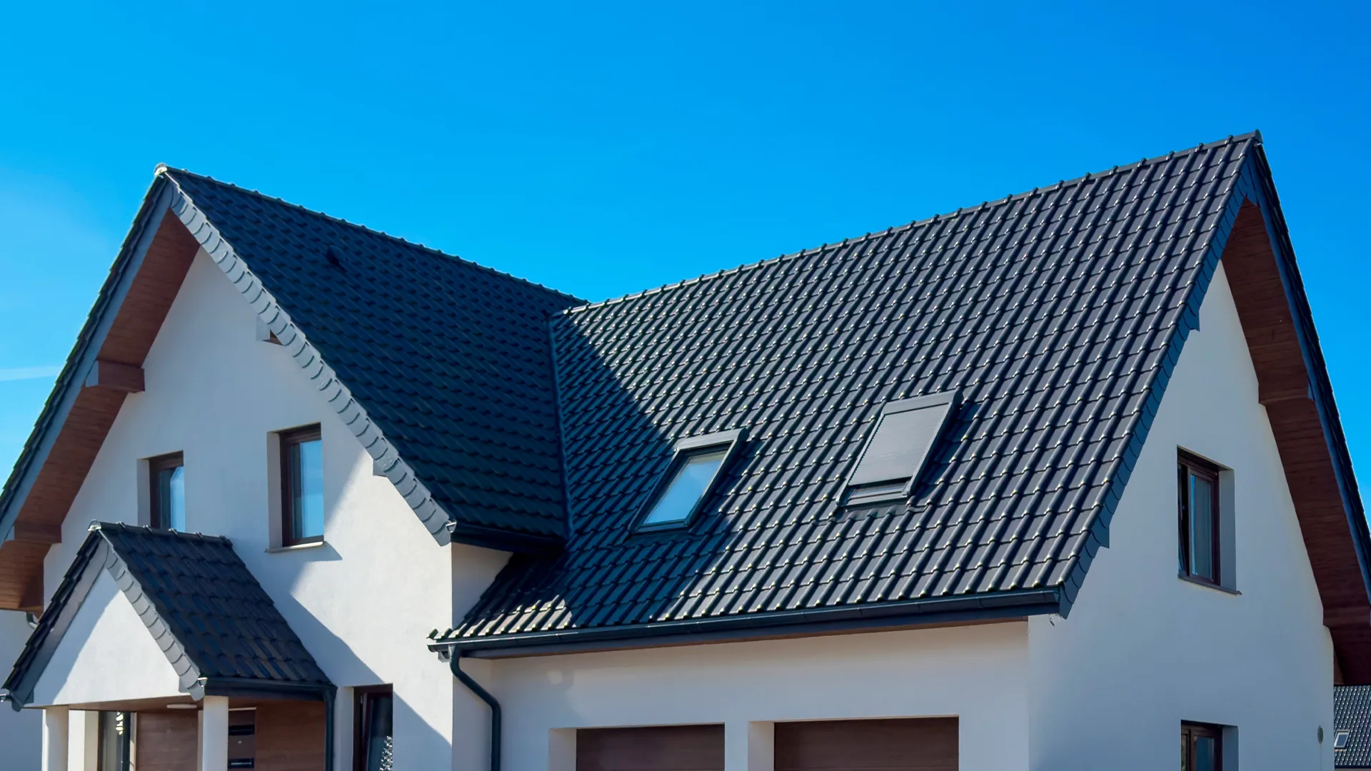 Travaux de couverture proche de Molsheim