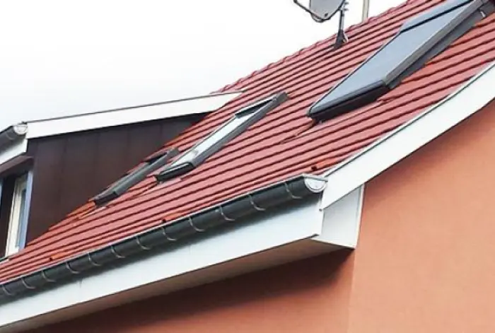 Travaux de couverture proche de Molsheim