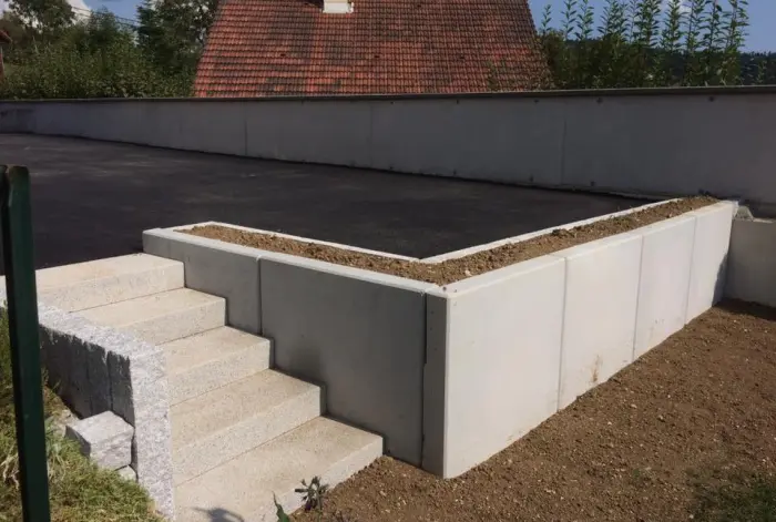 Travaux publics proche de Morteau et Morteau