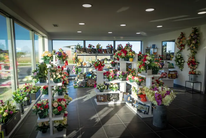 Services funéraires complets en Charente-Maritime