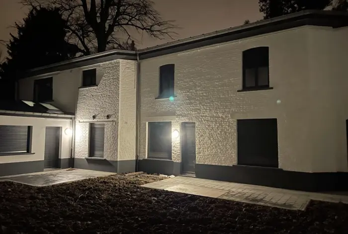 Rénovation maison à Lys-lez-Lannoy et environs