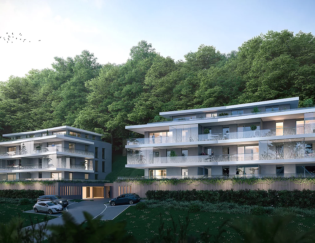 Bureau d'études en béton armé à Mulhouse