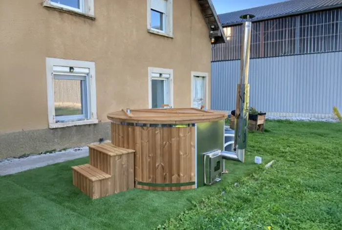 Pisciniste expert à Besançon et Doubs