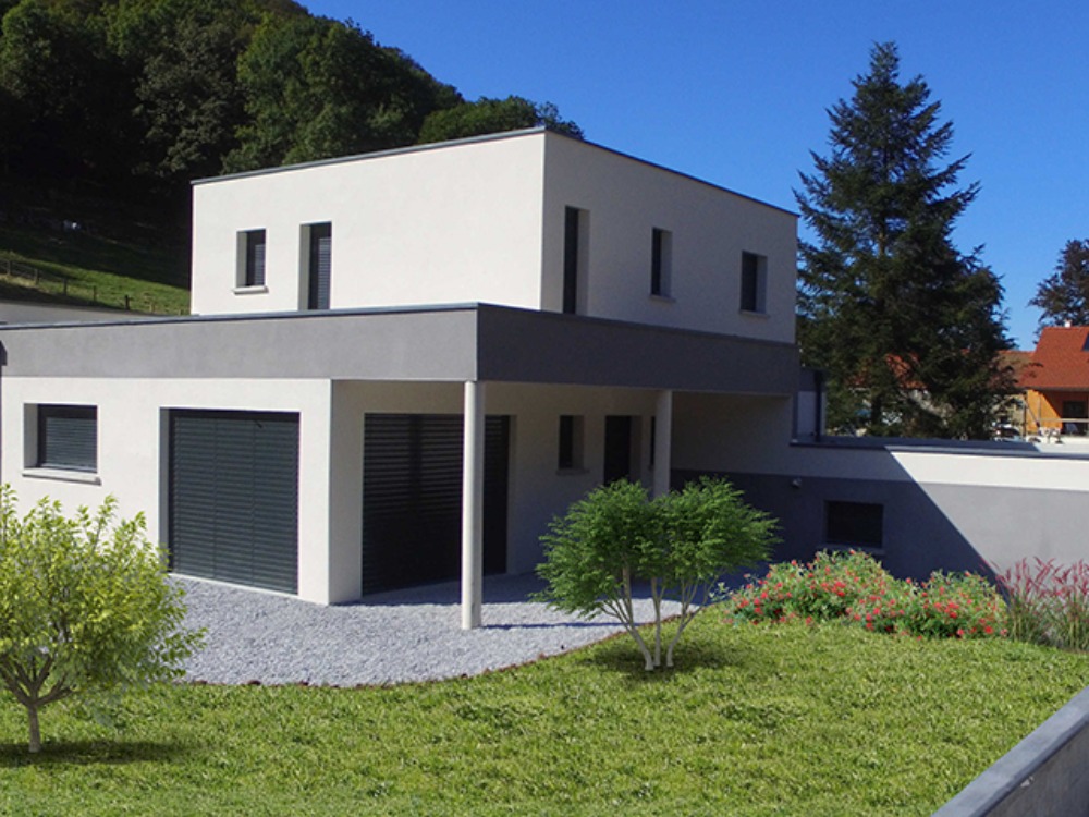 Construction et rénovation autour de Besançon