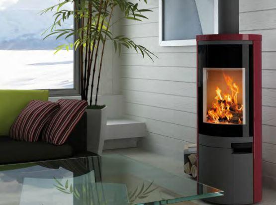 Cheminées et poêles sur mesure proche de Obernai