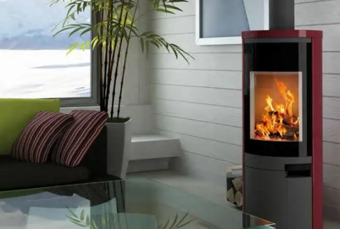 Cheminées et poêles sur mesure proche de Obernai